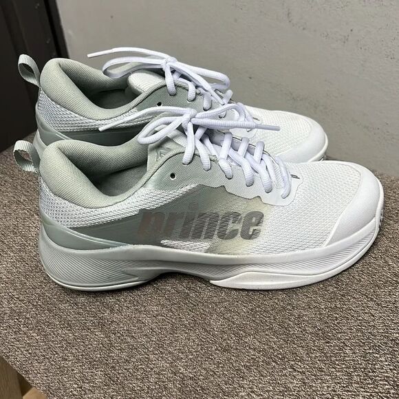Prince Shoes - Prince Court 2 sneakers